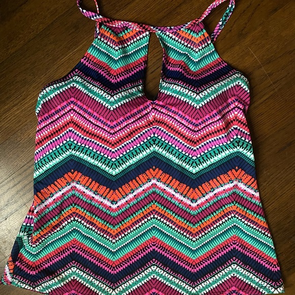 Other - Tankini Top